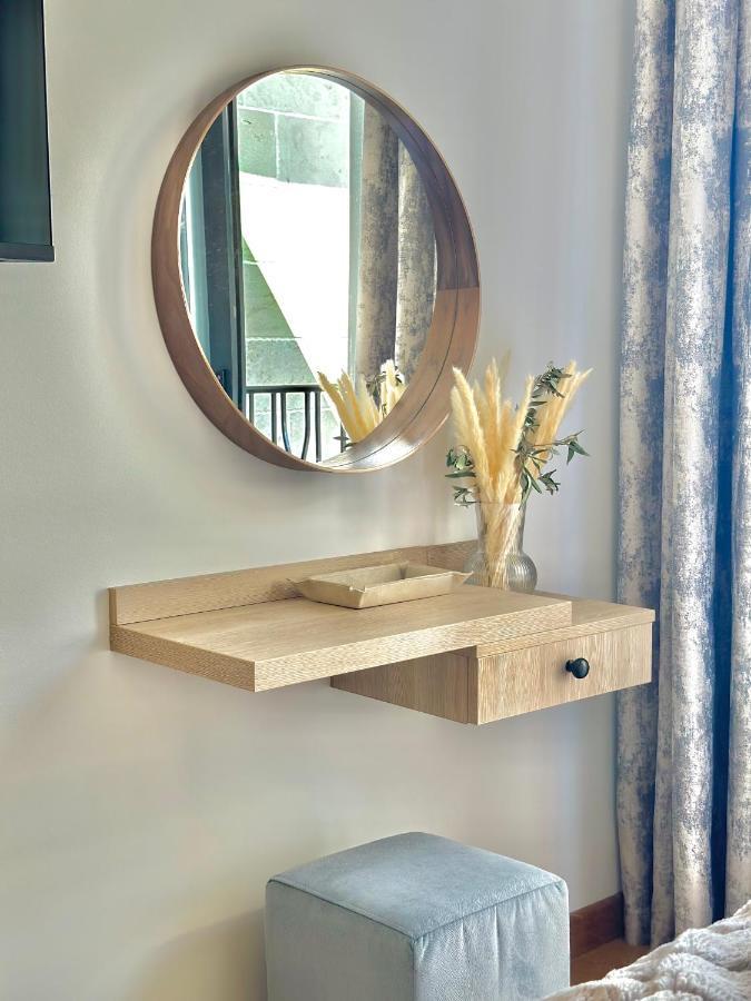 Feel The Spirit Apartment Будва Екстериор снимка