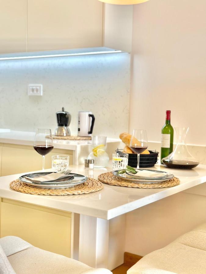 Feel The Spirit Apartment Будва Екстериор снимка