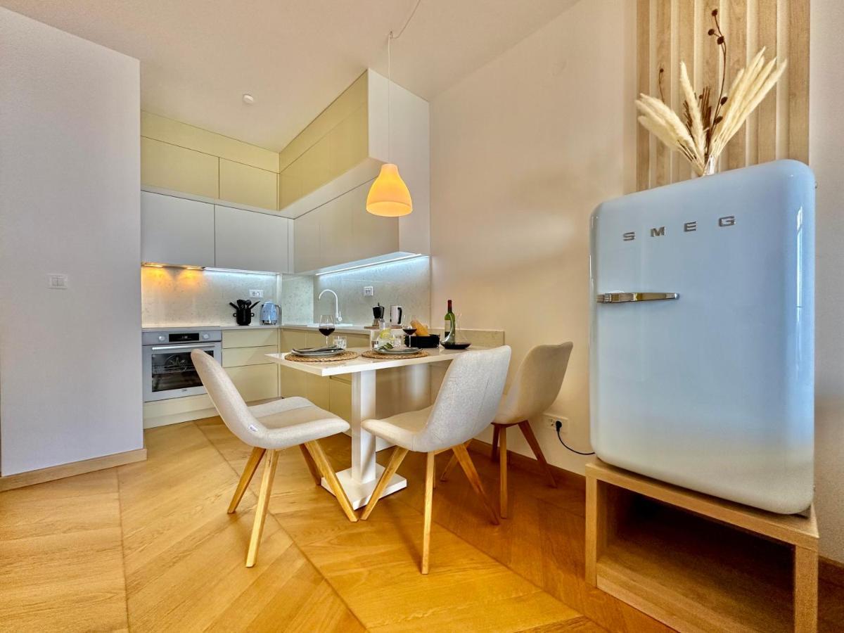 Feel The Spirit Apartment Будва Екстериор снимка