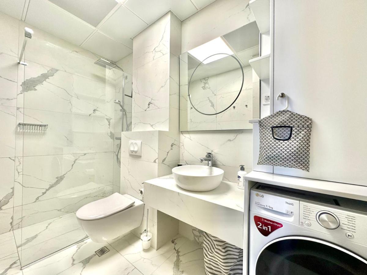 Feel The Spirit Apartment Будва Екстериор снимка