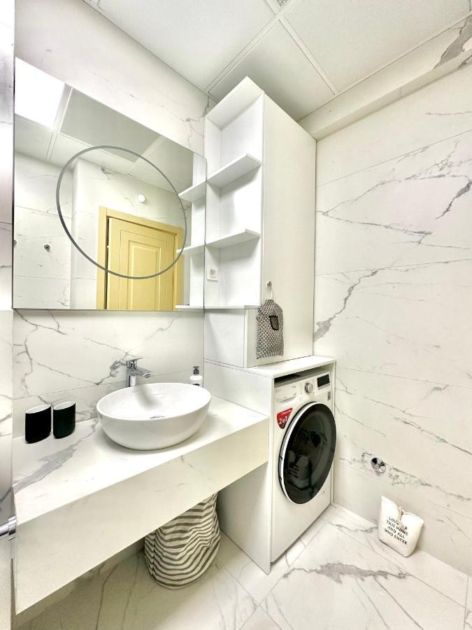 Feel The Spirit Apartment Будва Екстериор снимка