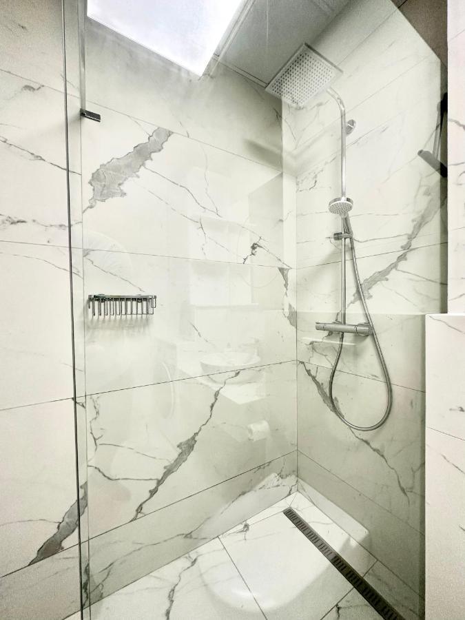 Feel The Spirit Apartment Будва Екстериор снимка
