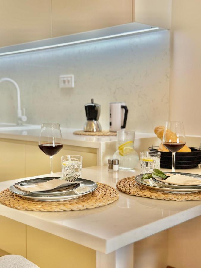Feel The Spirit Apartment Будва Екстериор снимка