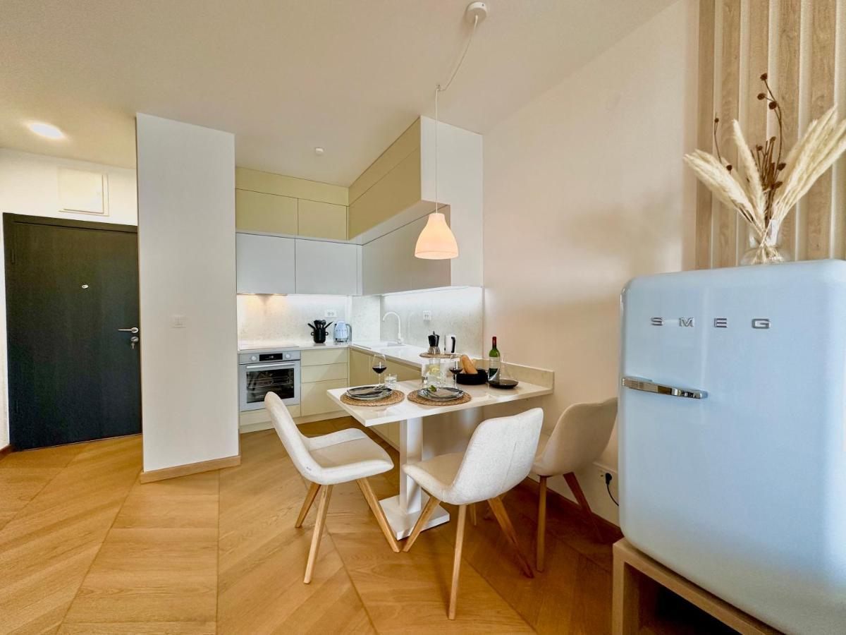 Feel The Spirit Apartment Будва Екстериор снимка