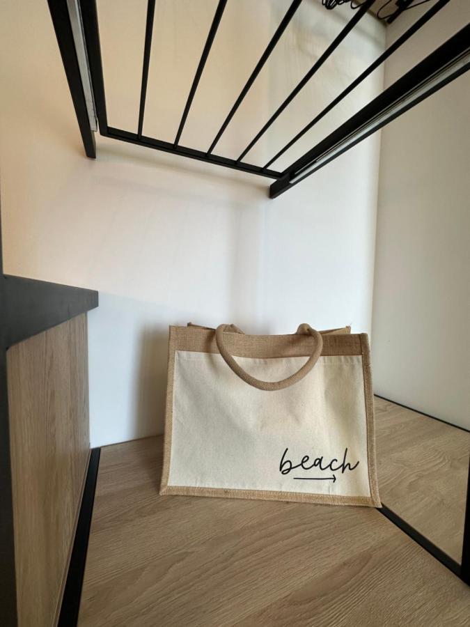 Feel The Spirit Apartment Будва Екстериор снимка